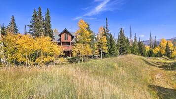 Nhà (3 Bedrooms) | Nội thất