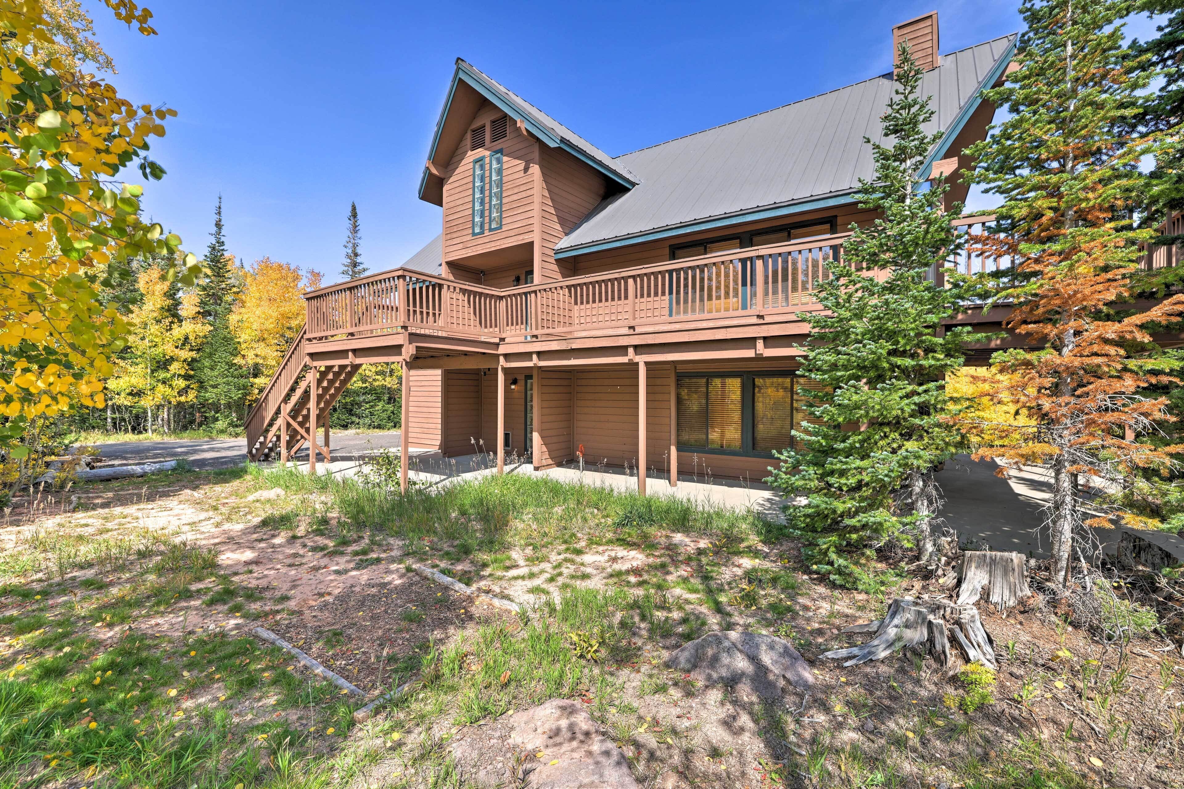House (3 Bedrooms) | Front of property