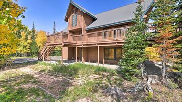 House (3 Bedrooms) | Front of property