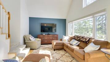 Casa (3 Bedrooms) | Interior