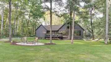 Rumah (3 Bedrooms) | Interior