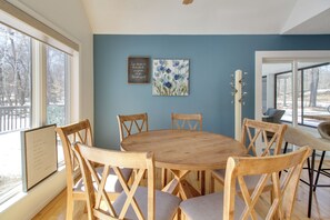 Casa (3 Bedrooms) | Interior