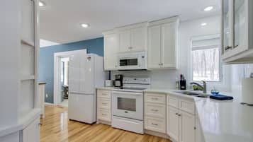 Rumah (3 Bedrooms) | Interior