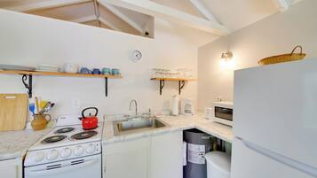 Cottage (1 Bedroom) | Interior