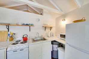 Cottage (1 Bedroom) | Intérieur