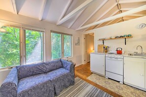 Feriehus (1 Bedroom) | Interiør