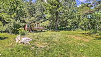 Cottage (1 Bedroom) | Interior