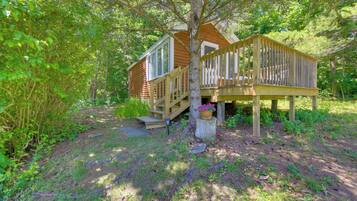 Cottage (1 Bedroom) | Interior