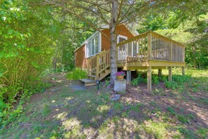 Cottage (1 Bedroom) | Intérieur