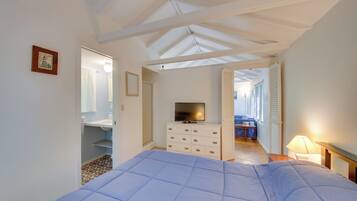 Cottage (1 Bedroom) | Interior