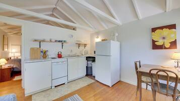 Cottage (1 Bedroom) | Interior