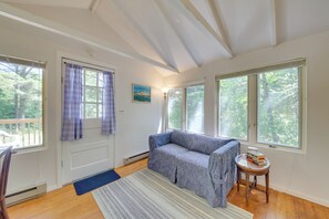 Ferienhaus (1 Bedroom) | Innenbereich