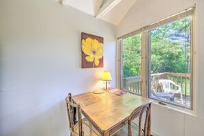 Ferienhaus (1 Bedroom) | Innenbereich