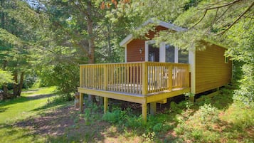 Cottage (1 Bedroom) | Front of property