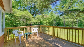 Cottage (1 Bedroom) | Interior