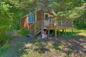 Ferienhaus (1 Bedroom) | Innenbereich