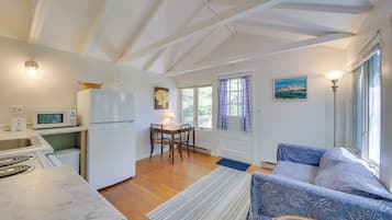 Cottage (1 Bedroom) | Interior