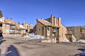 Apartment (2 Bedrooms) | Innenbereich