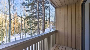 Appartamento (2 Bedrooms) | Interni