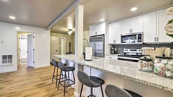 Appartamento (2 Bedrooms) | Interni