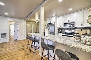 公寓 (2 Bedrooms) | 住宿内部