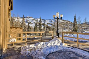 Interior - Brian Head Condo Near Lifts at Giant Steps! (Brian Head)