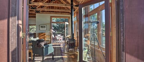 Casa de campo (1 Bedroom) | Interior