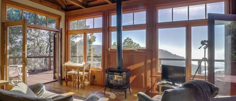 Cottage (1 Bedroom) | Front of property