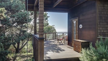 Cottage (1 Bedroom) | Interior