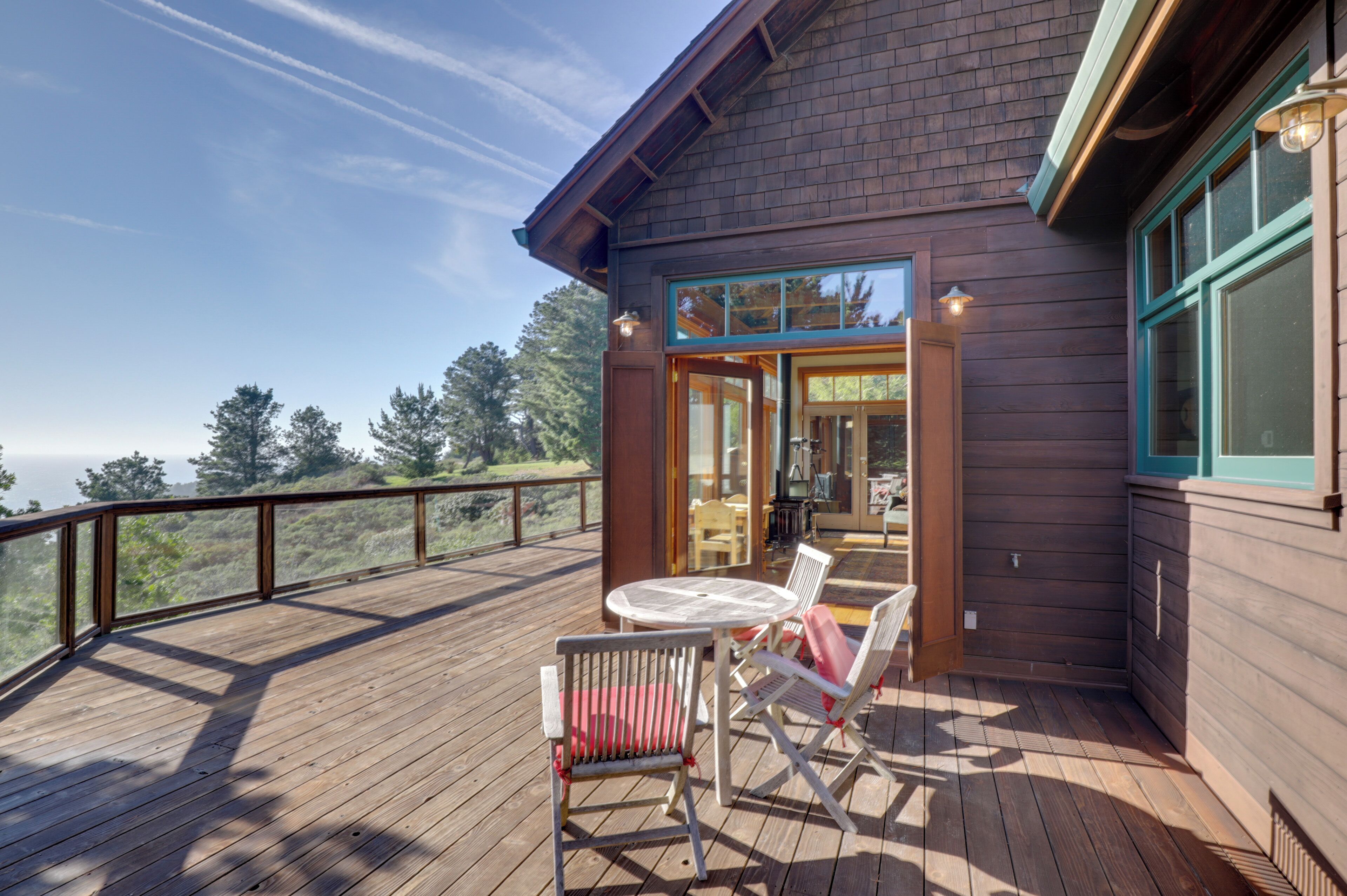 Cottage (1 Bedroom) | Interior