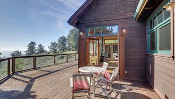 Cottage (1 Bedroom) | Interior