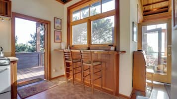 Cottage (1 Bedroom) | Interior