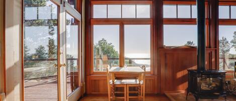 Cottage (1 Bedroom) | Interior