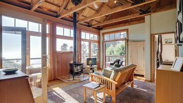 Cottage (1 Bedroom) | Interior