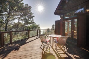 Feriehus (1 Bedroom) | Interiør