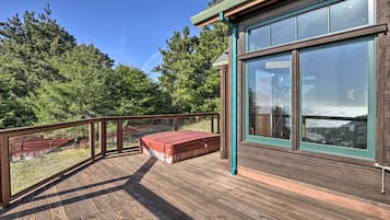 Cottage (1 Bedroom) | Interior