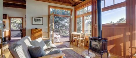 Småhus (1 Bedroom) | Innvendig