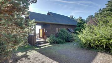 Cottage (1 Bedroom) | Interior