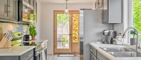 公寓 (2 Bedrooms) | 內部