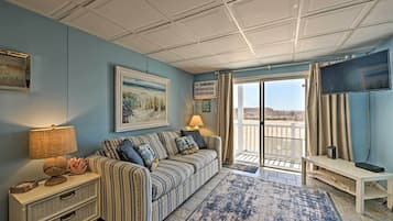 Apartment (1 Bedroom) | Front of property