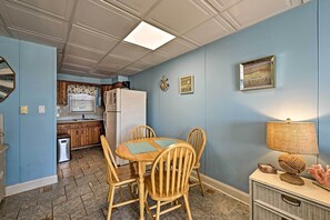 Apartament (1 Bedroom) | Interior