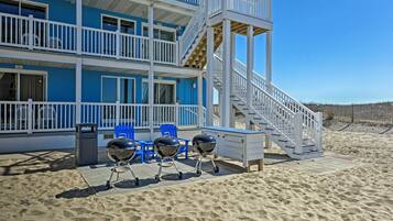 Lägenhet (1 Bedroom) | Interiör