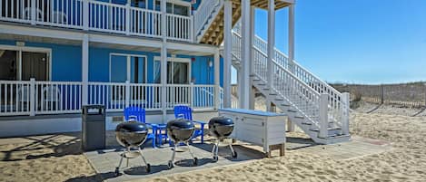 Apartment (1 Bedroom) | Interior