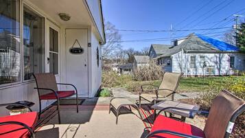 Casa (2 Bedrooms) | Interior