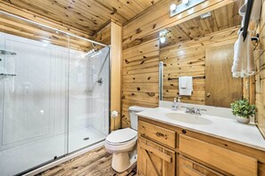 Hus (3 Bedrooms) | Interiör