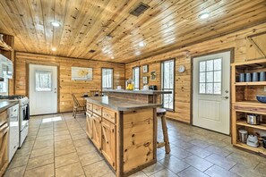 Casa (3 Bedrooms) | Interni