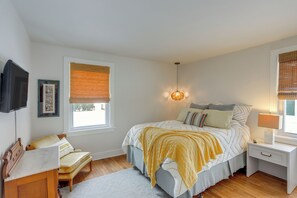 Casa (4 Bedrooms) | Interior