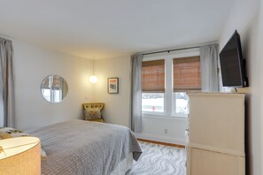 Hus (4 Bedrooms) | Innvendig