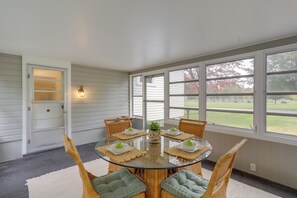 Huis (4 Bedrooms) | Interieur