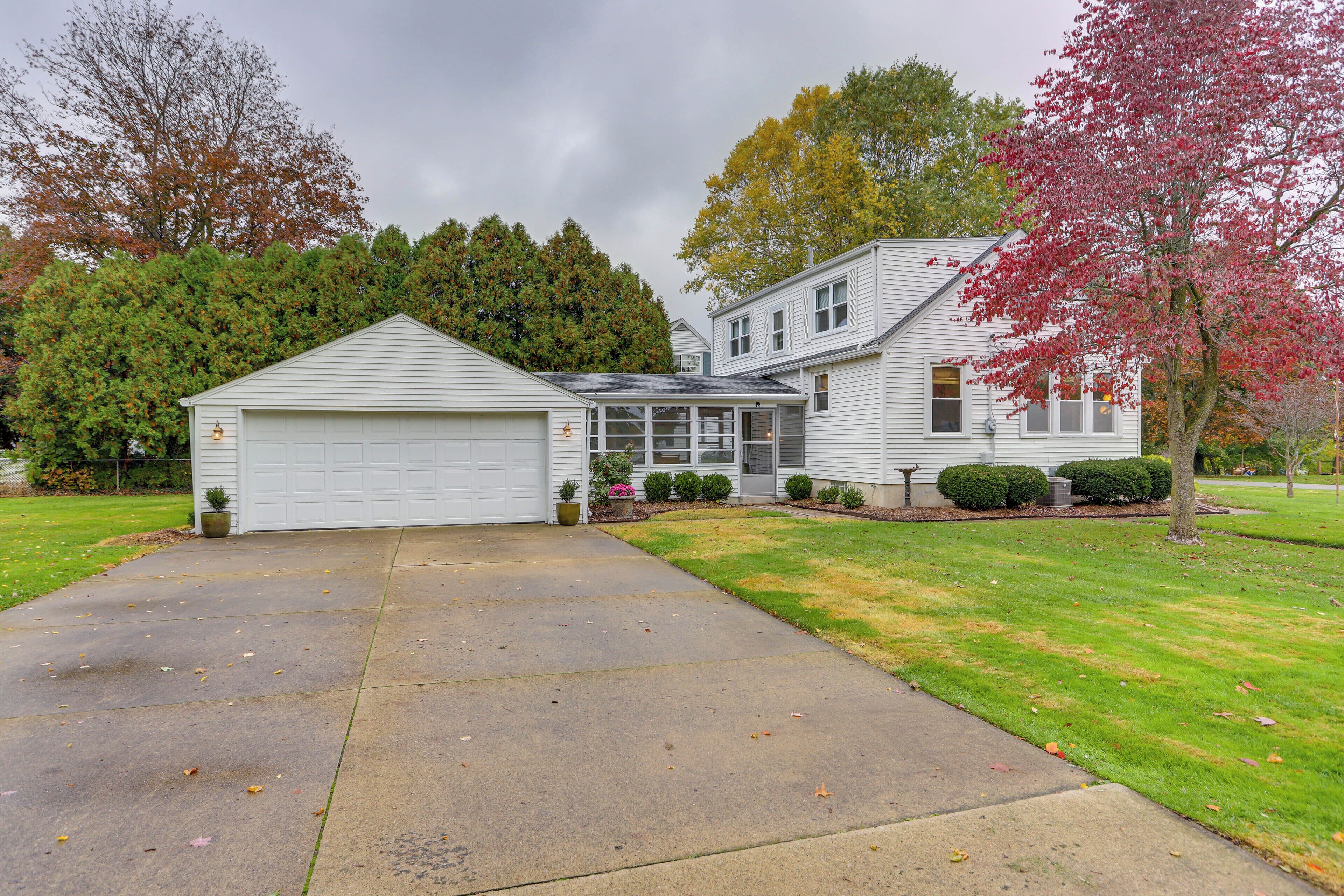 獨棟房屋 (4 Bedrooms) | 住宿內部